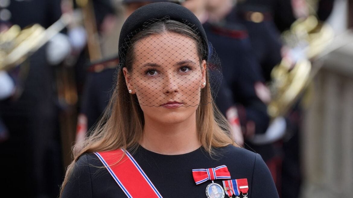 King Harald V to be laid to rest in historic state funeral