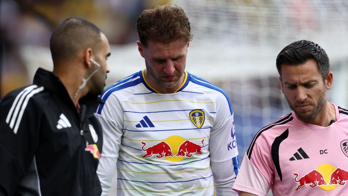 Leeds United v Brentford - Premier League 2026/27