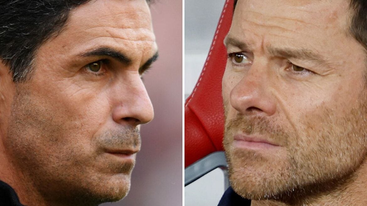 Arsenal boss Arteta relishes Premier League duel with Chelsea’s Alonso