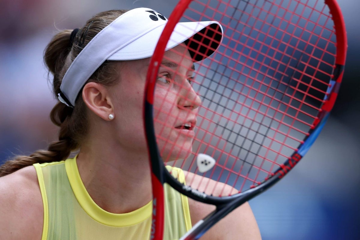 Elena Rybakina Wins US Open and Becomes World No. 1 for Kazakhstan