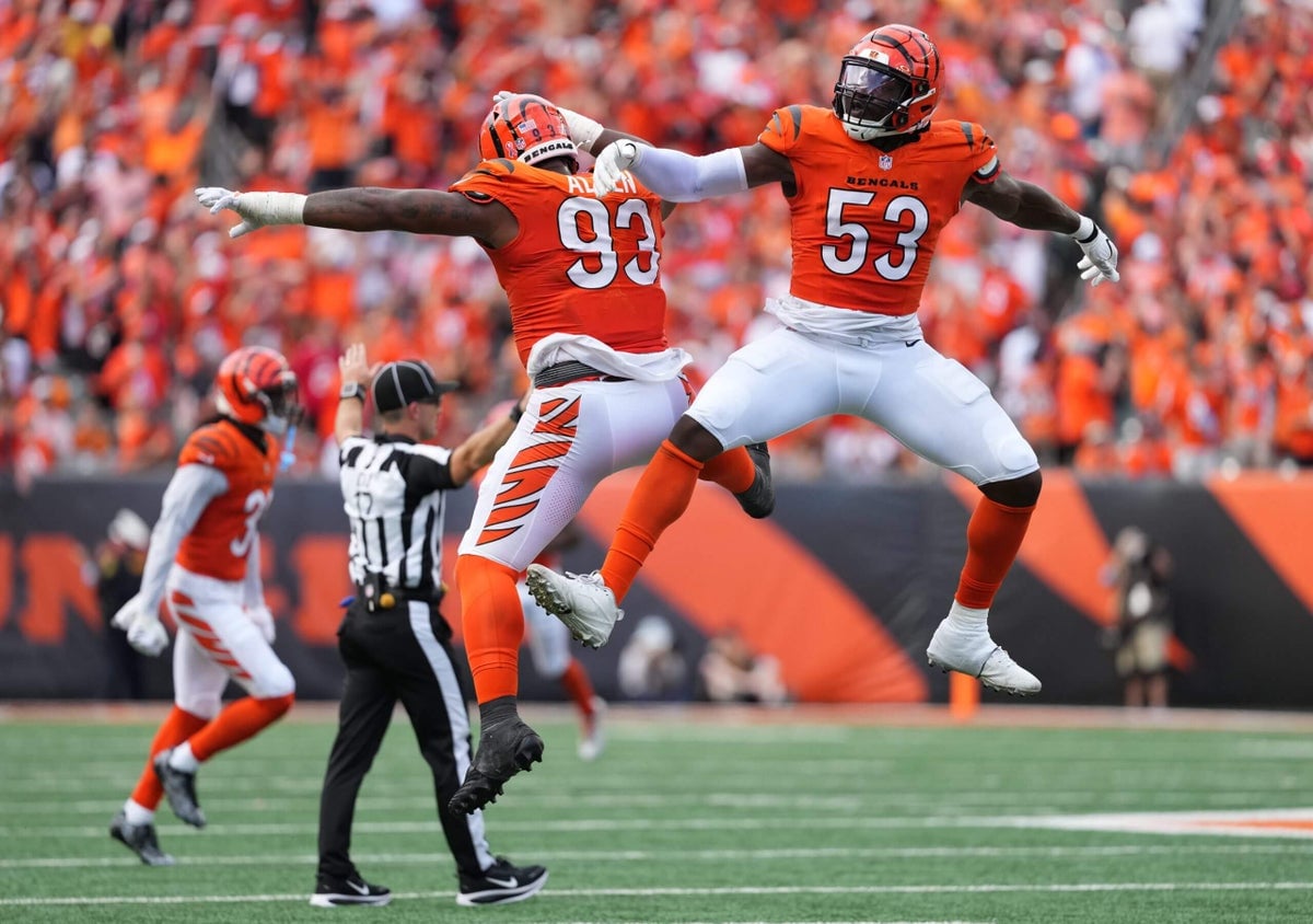 49ers' Defense Shines in Week 1, Bengals' Improvements Raise Concerns