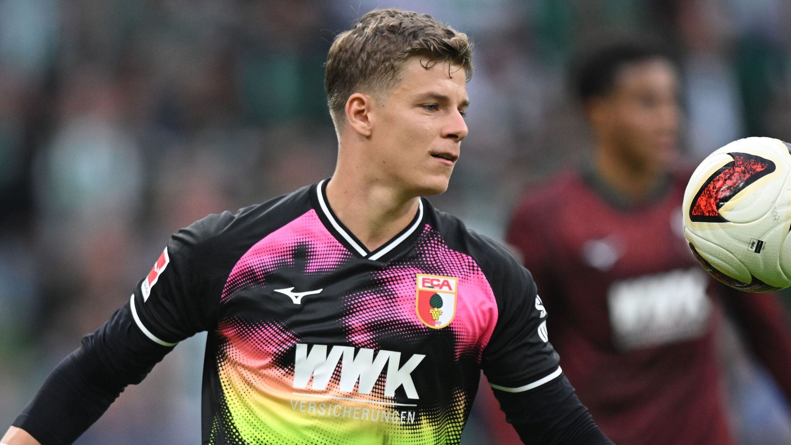 SV Werder Bremen v FC Augsburg - Bundesliga 2026/27