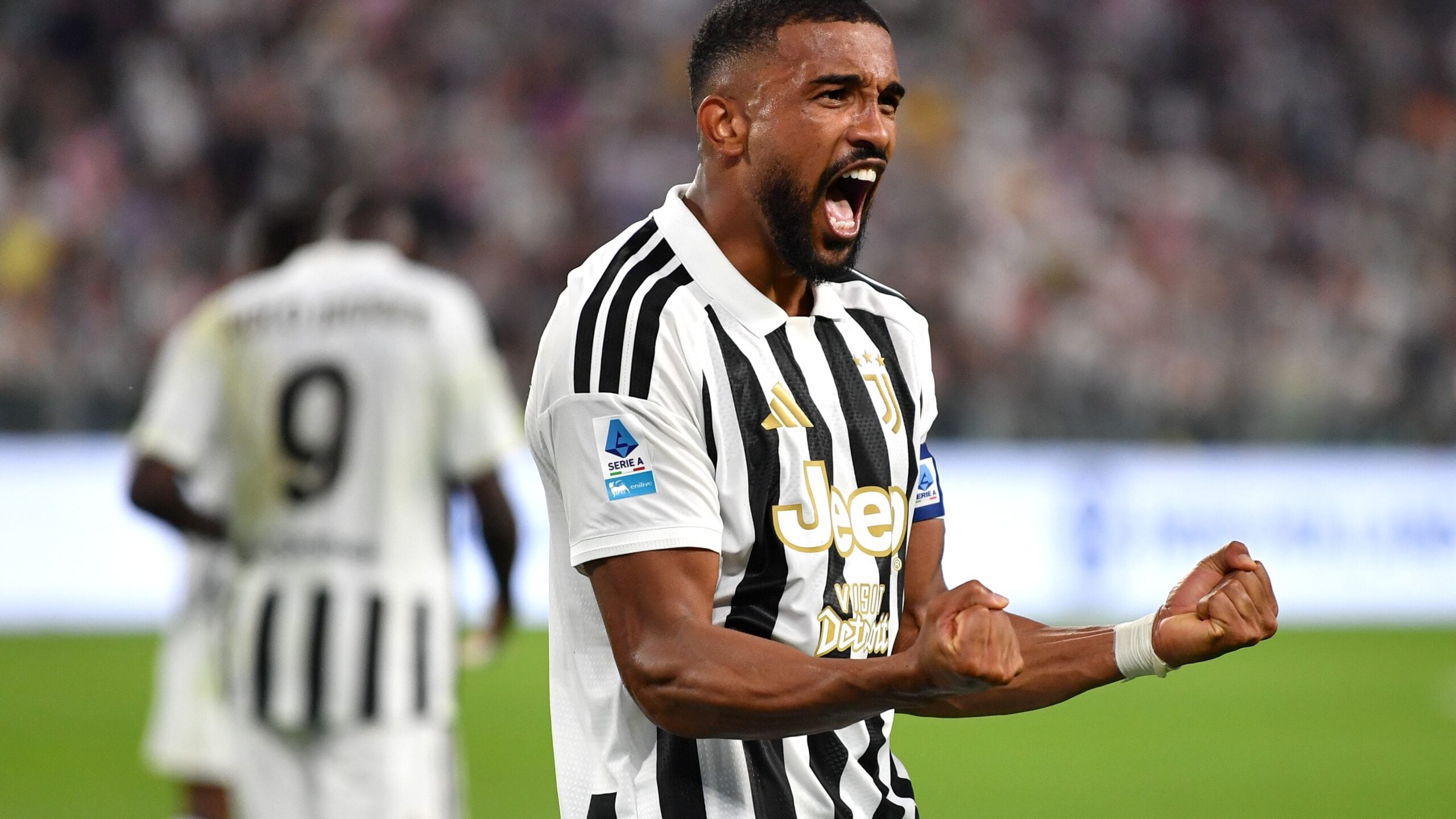 Juventus v Atalanta BC - Serie A 2026/27