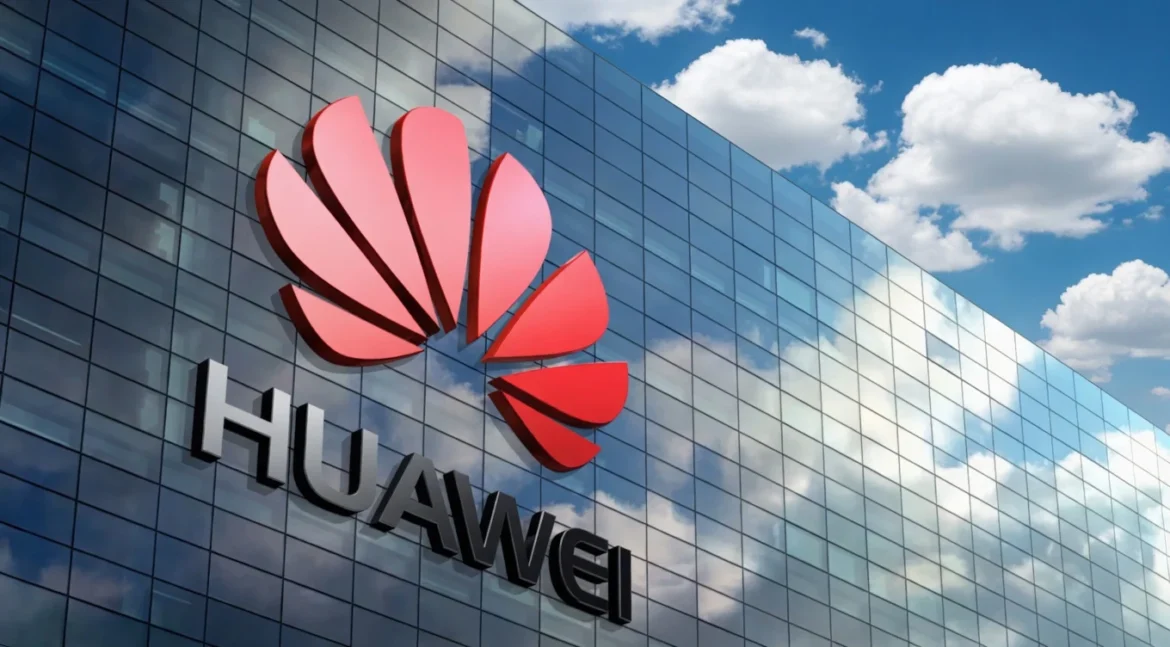 Huawei Unveils Mate XT2, World's First Tri-Fold Smartphone with 'LogicFolding' Tech
