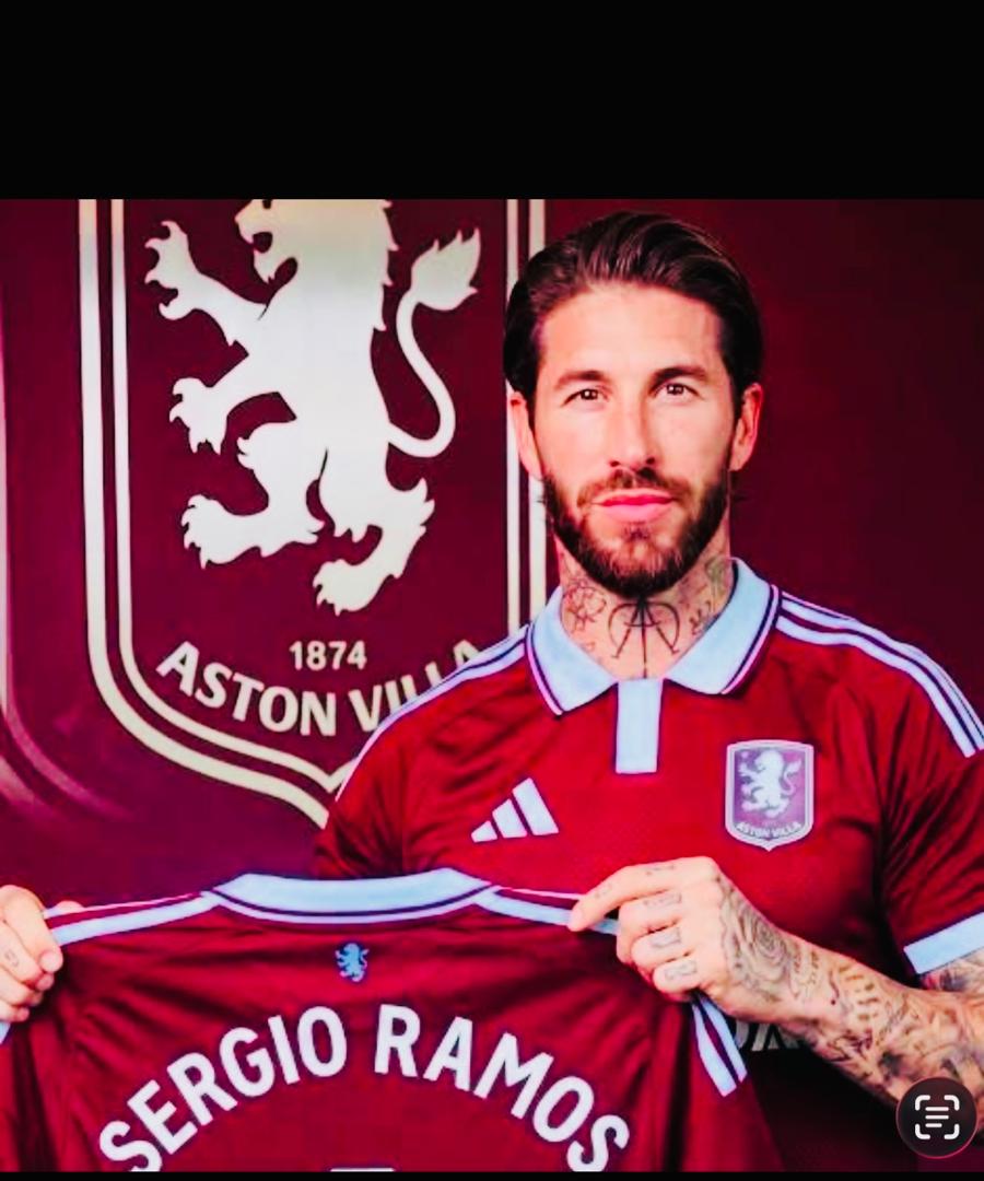 Aston Villa