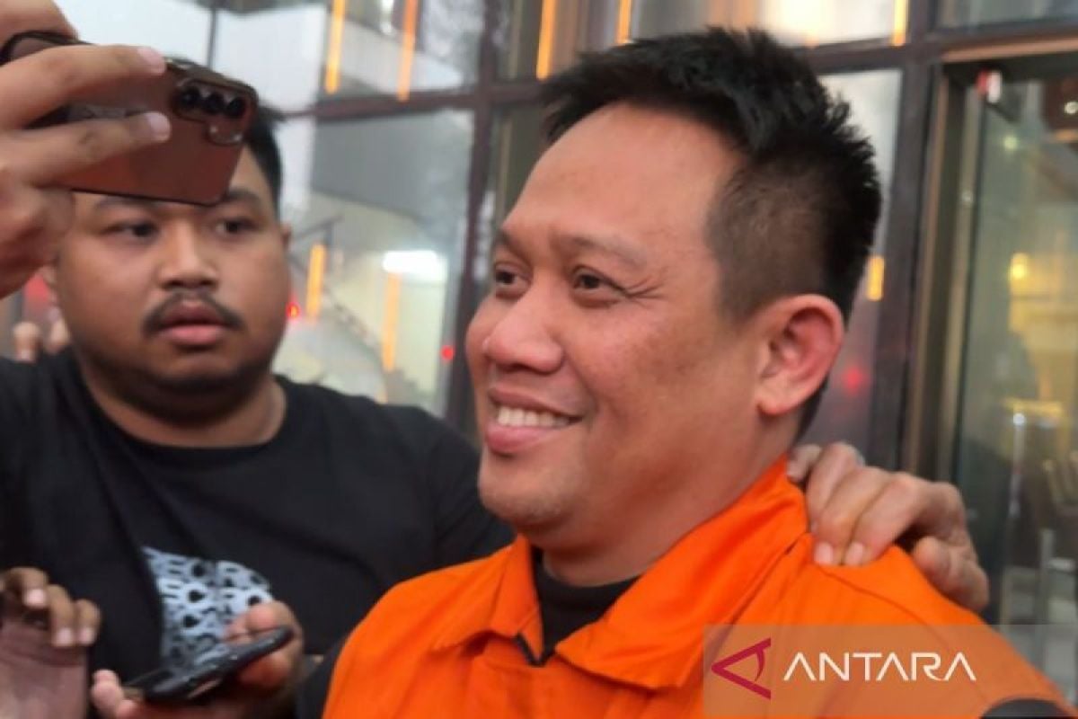 KPK probes Minister Nusron Wahid's inner circle in Rp106.3 billion bribery case