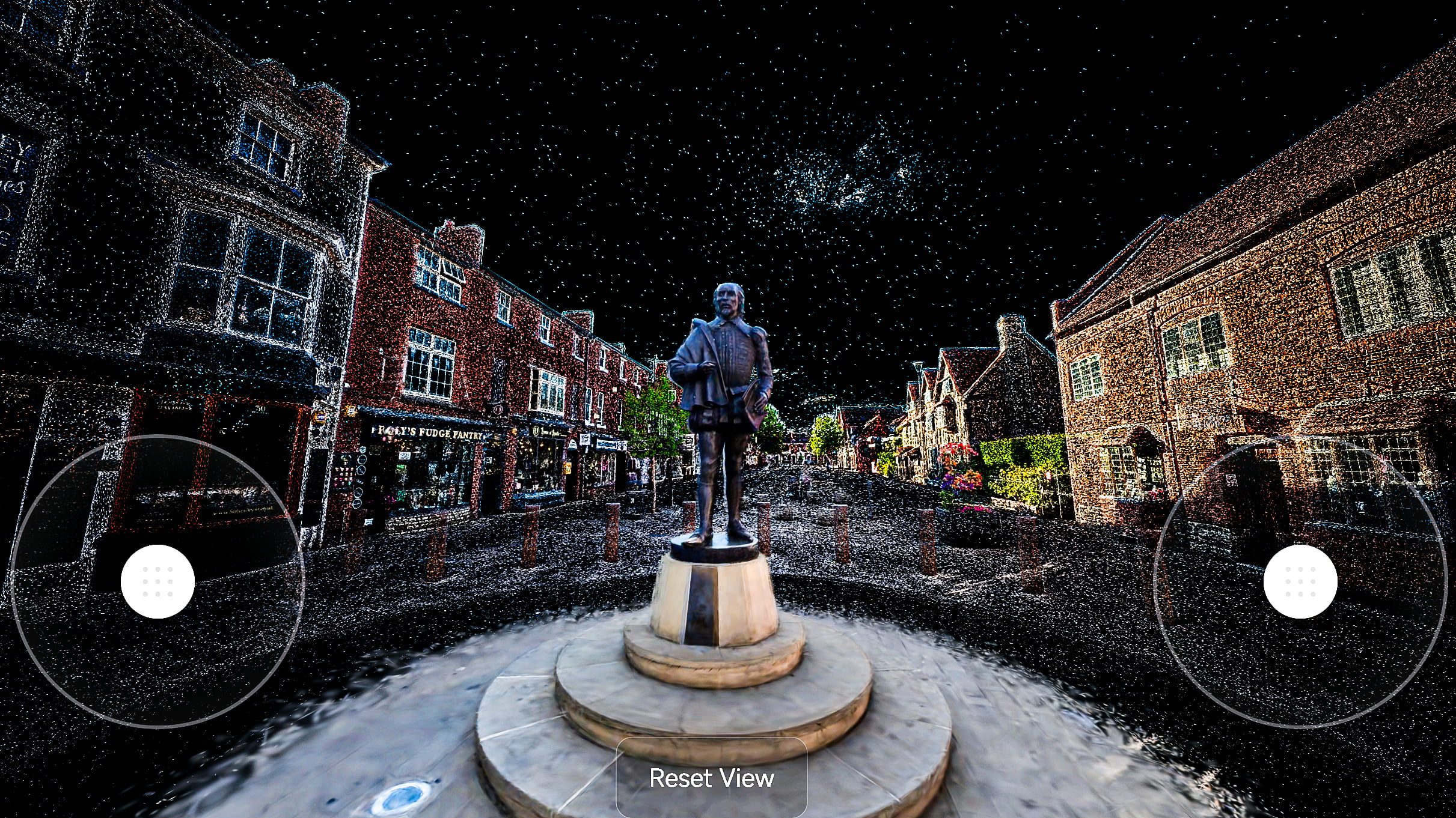 Insta360 Spatial Capture