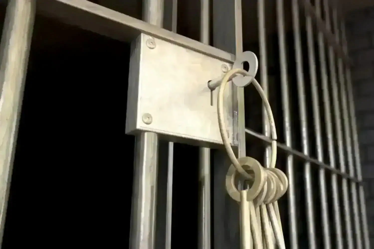 SA Lieutenant General arrested for rape and sexual grooming