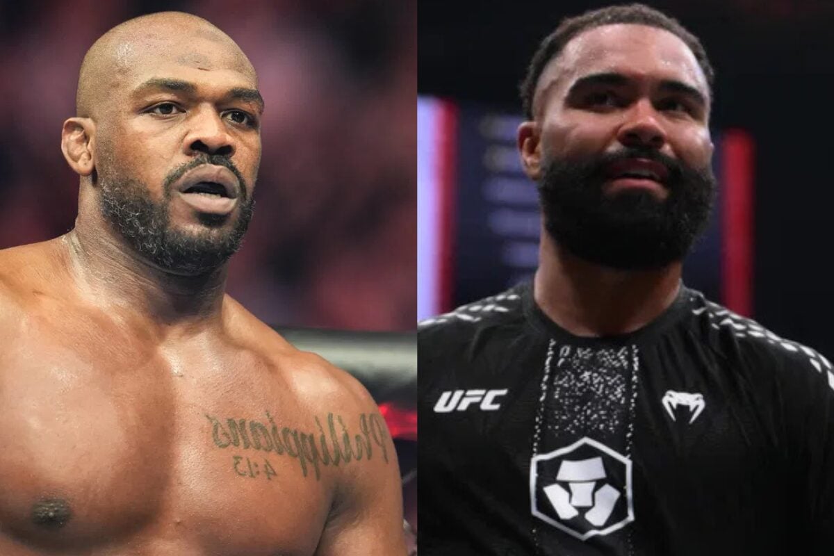 Gable Steveson Suffers Brutal 12-Second Knockout Defeat to Sean Sharaf at UFC 331