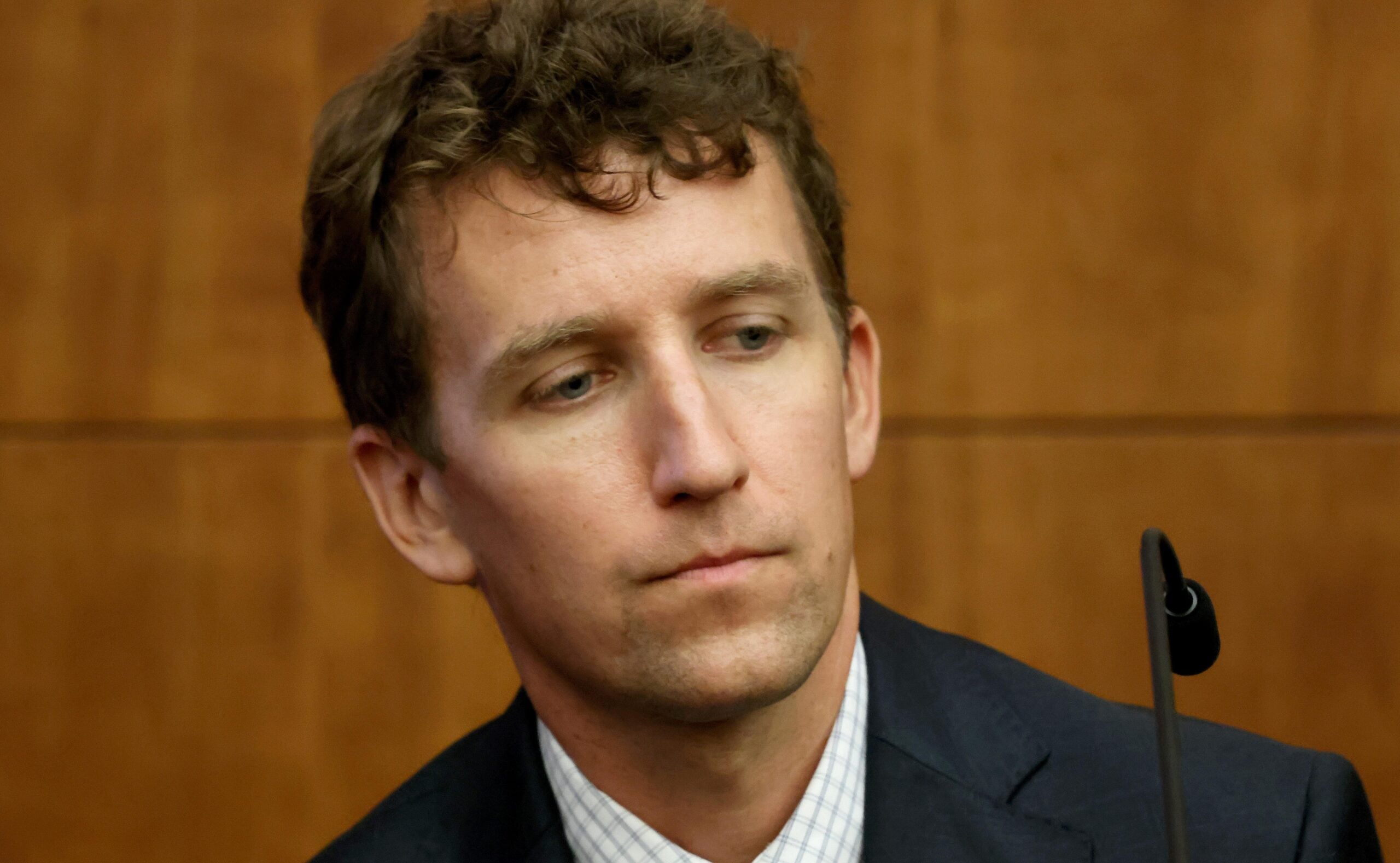 Patrick Clancy Shares First TV Interview: My Children's Tragic Death and Forgiveness
