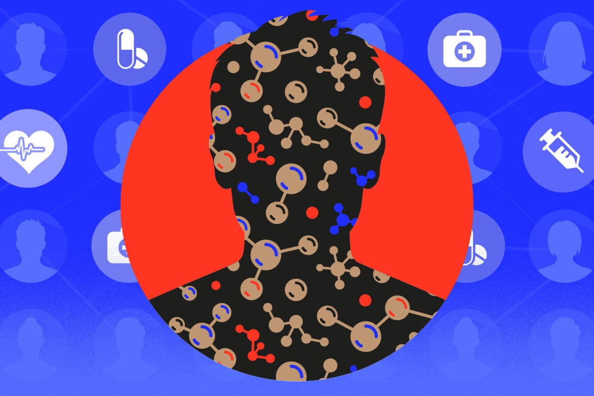 AIMe AI Tool Maps 100 Million Small Molecules to Solve Biomedical Bottleneck