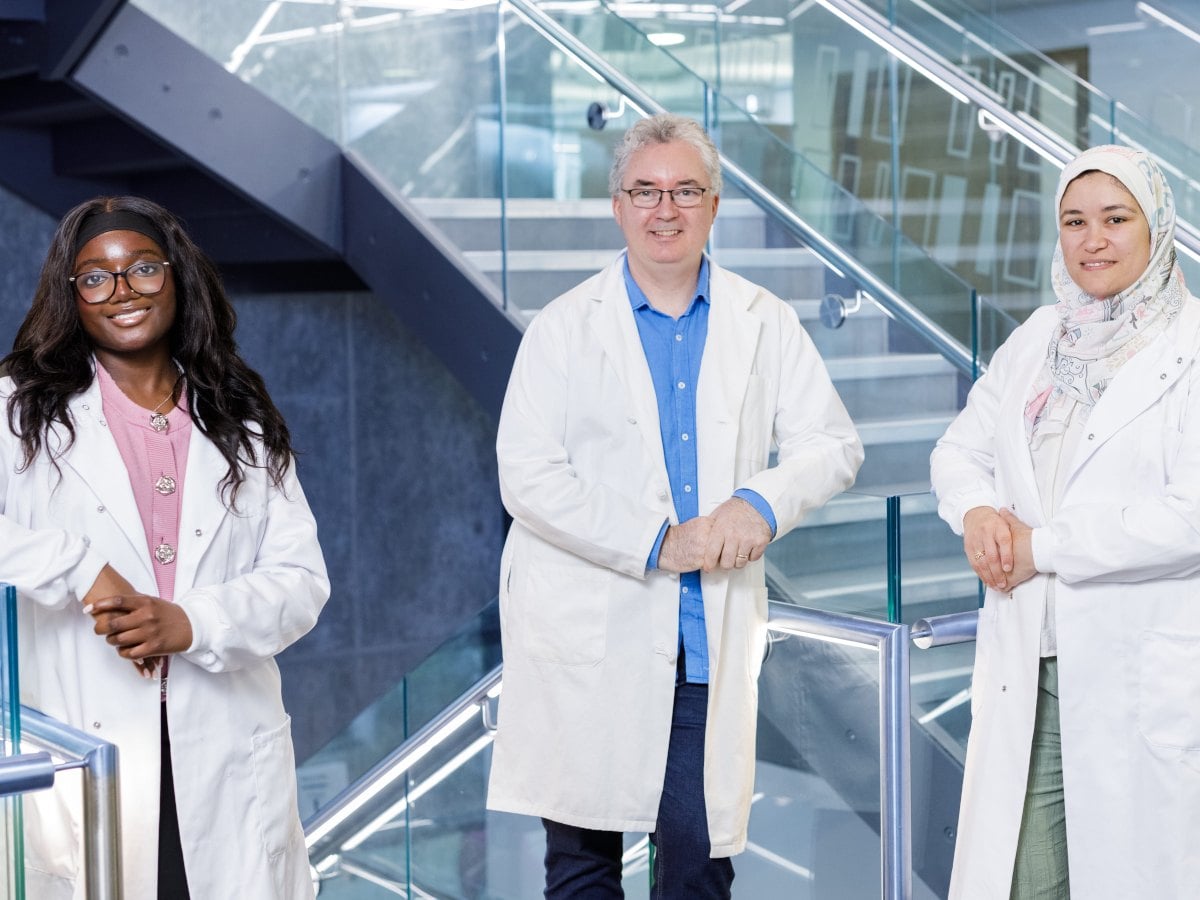 Maynooth University Researchers Unveil Thermodynamic DNA Computer