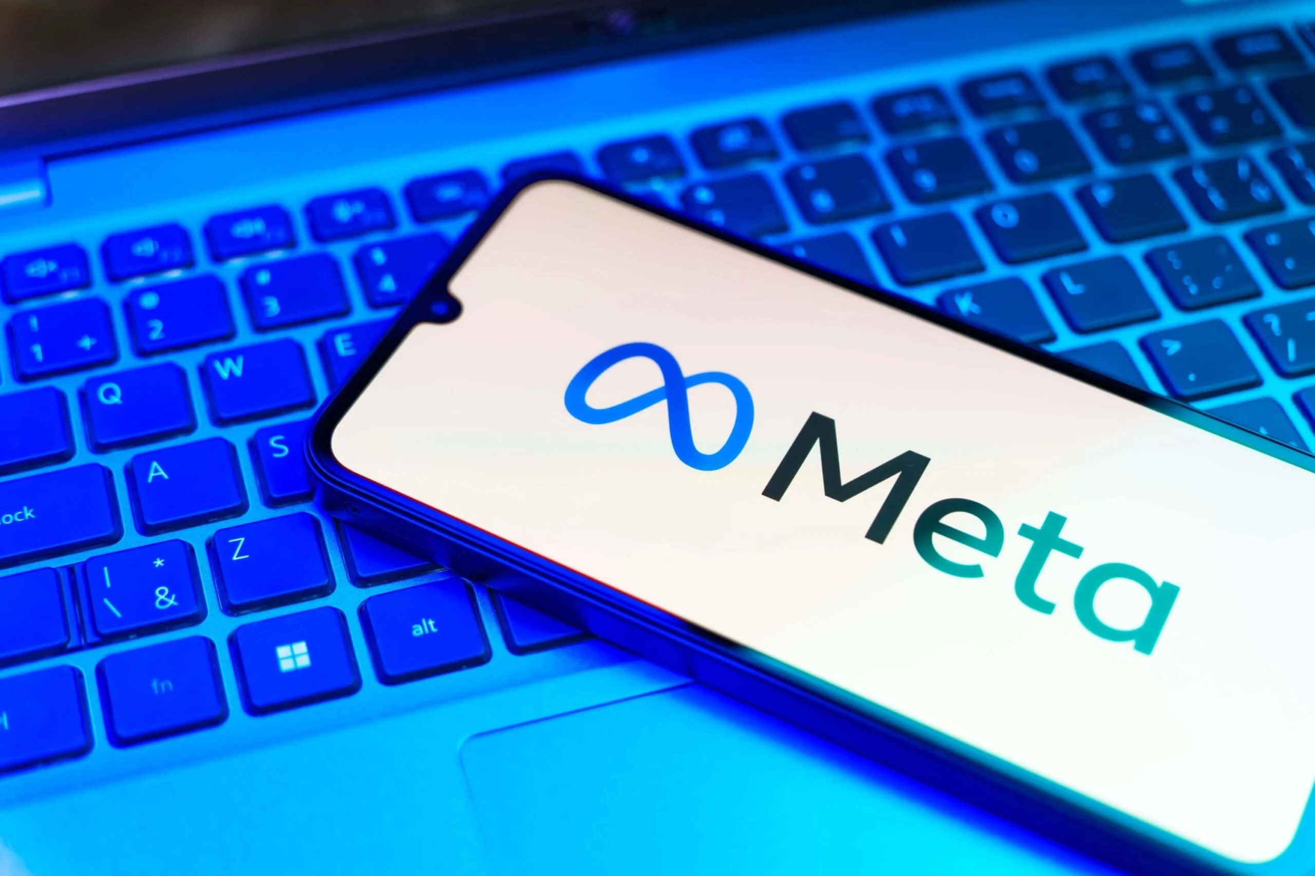 Meta Stock Surges as Muse AI App Tops US App Store and Price Target Rises