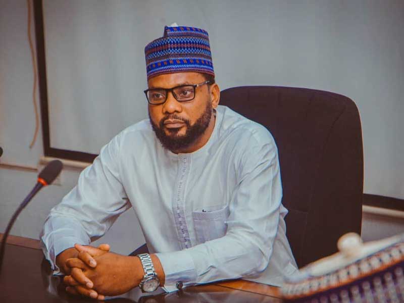 Mustapha Abdullahi Bids to Lead NBBF and Modernize Nigerian Basketball