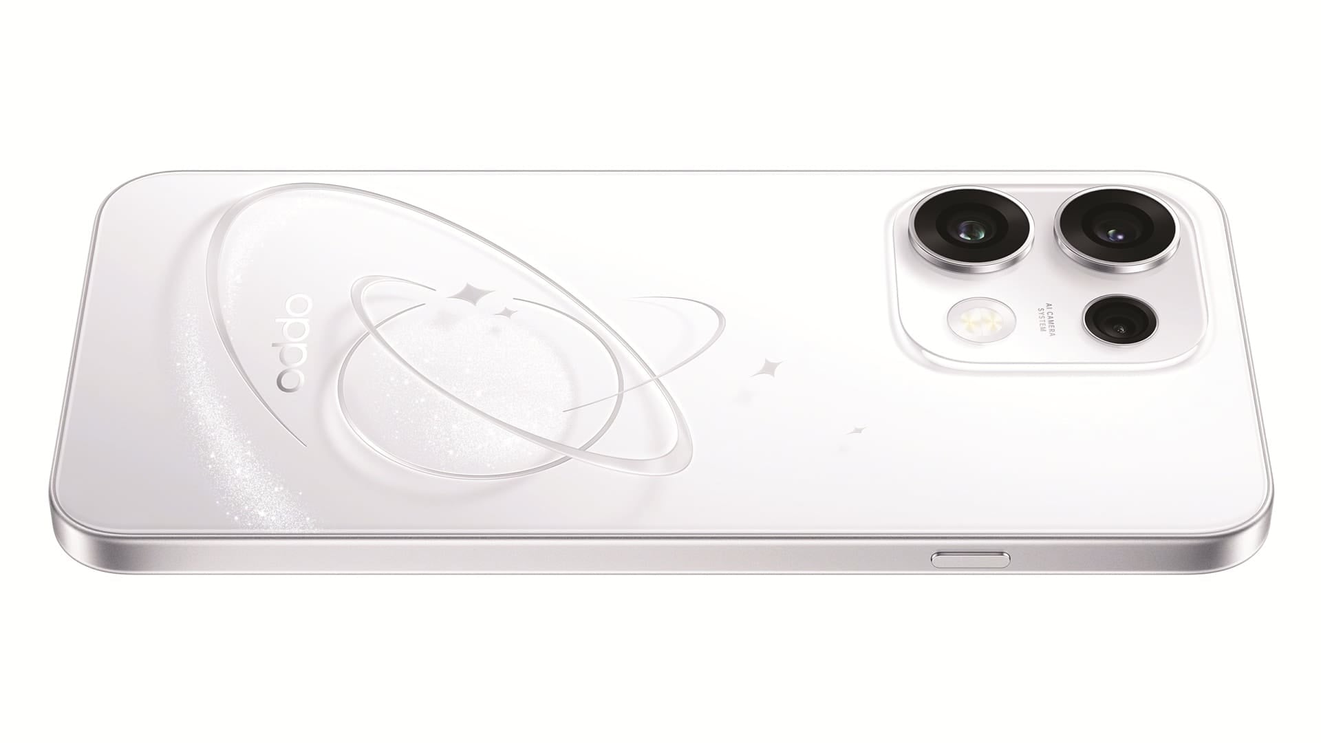 OPPO Launches Reno16 F 5G as South African Smartphone Demand Grows