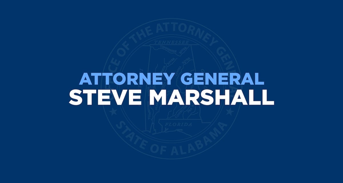 Attorney General Marshall Announces Historic Multi-Million-Dollar Settlement with TikTok