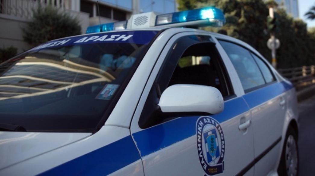 Thessaloniki Courthouse Evacuated After Hoax Bomb Threat