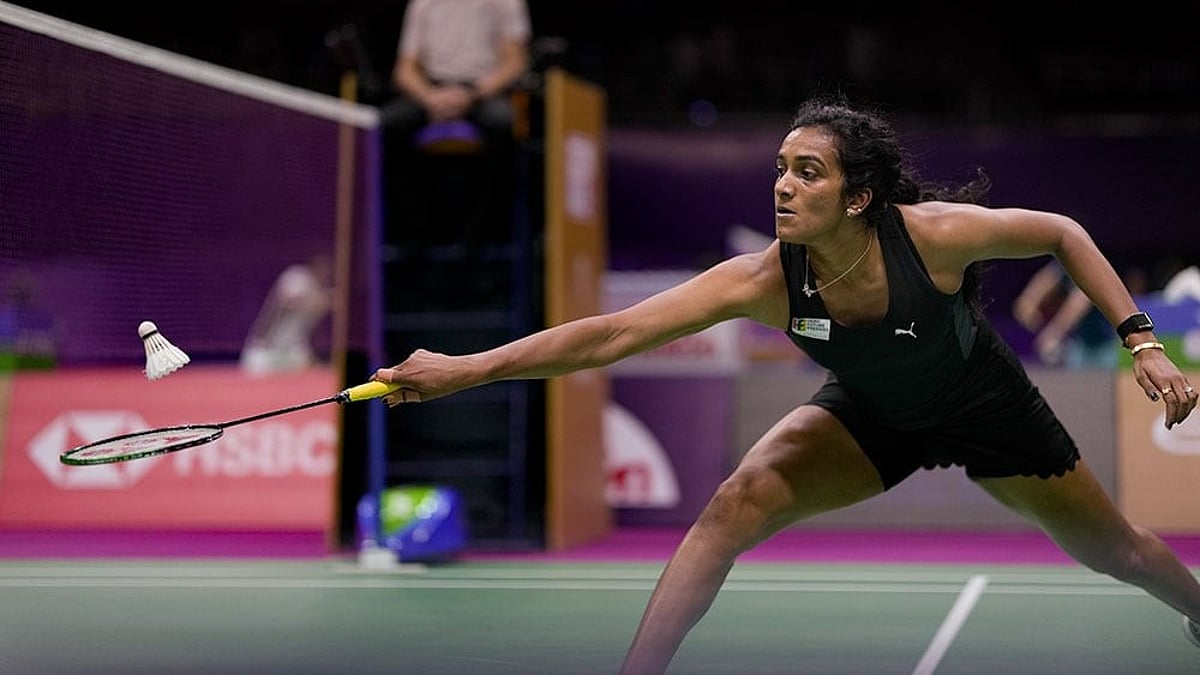 Ratchanok Intanon Opens Asian Games Campaign Against North Korea