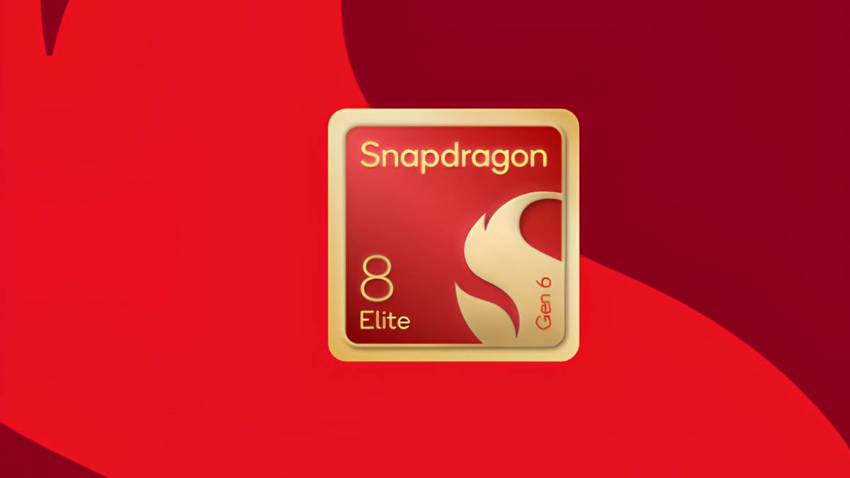 Qualcomm Unveils Snapdragon 8 Elite Gen 6 Chips with 2nm Process for Upcoming Android Smartphones