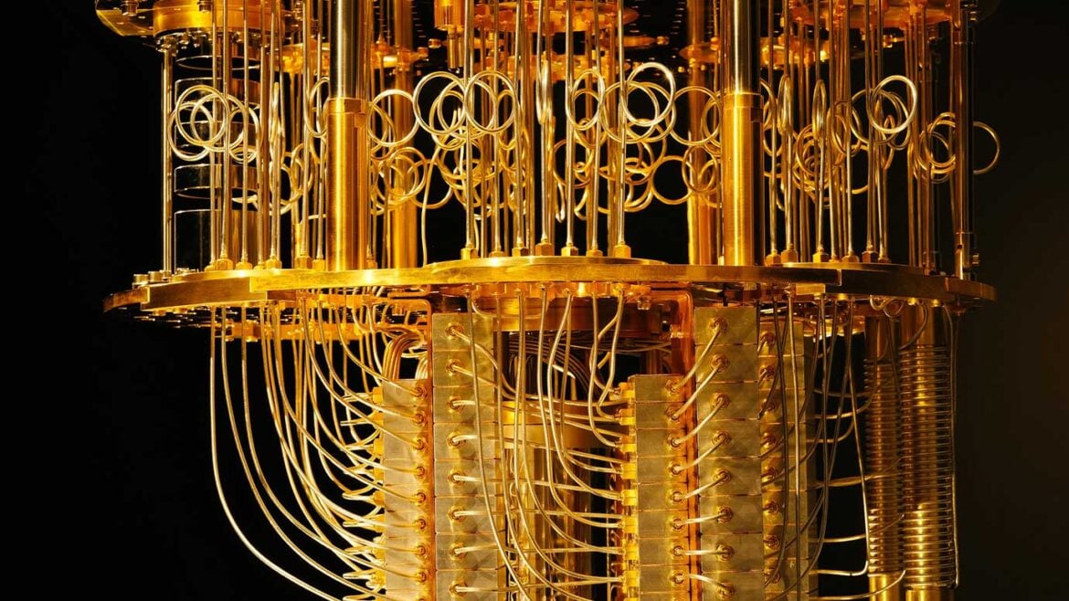 Quantum Computers Gain Ground with Quantum Noise Simulation Breakthrough