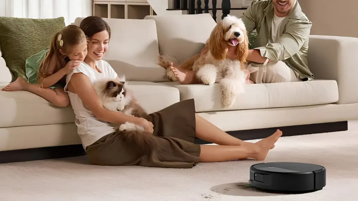 iRobot Roomba Max 875 Debuts Chassis-Sealing Suction and Heated Mist Mopping