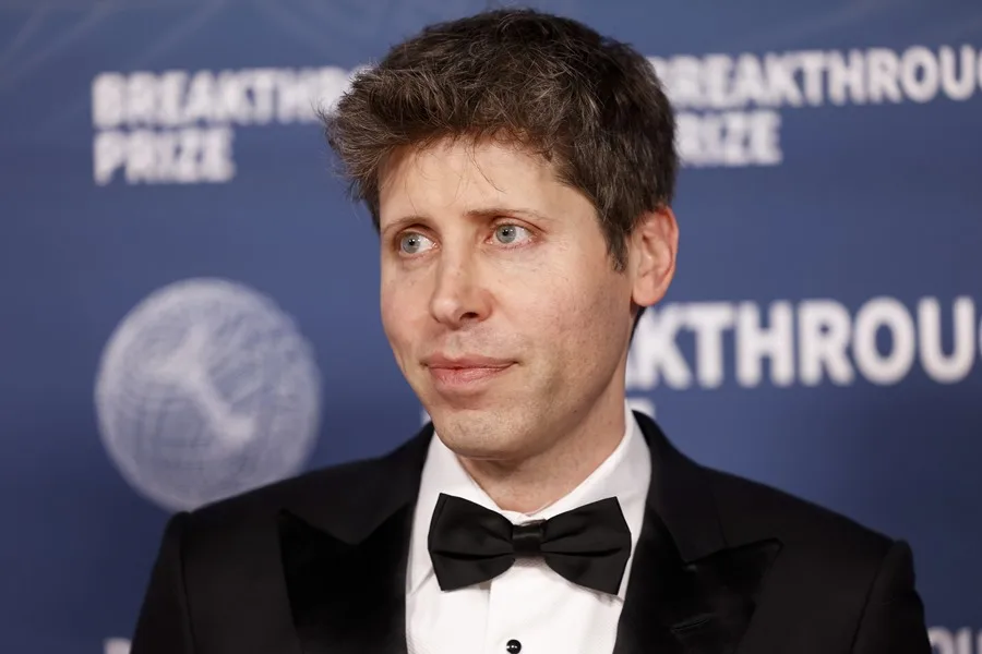 Sam Altman Rules Out 2026 IPO, Warns AI Safety Must Outpace Growth