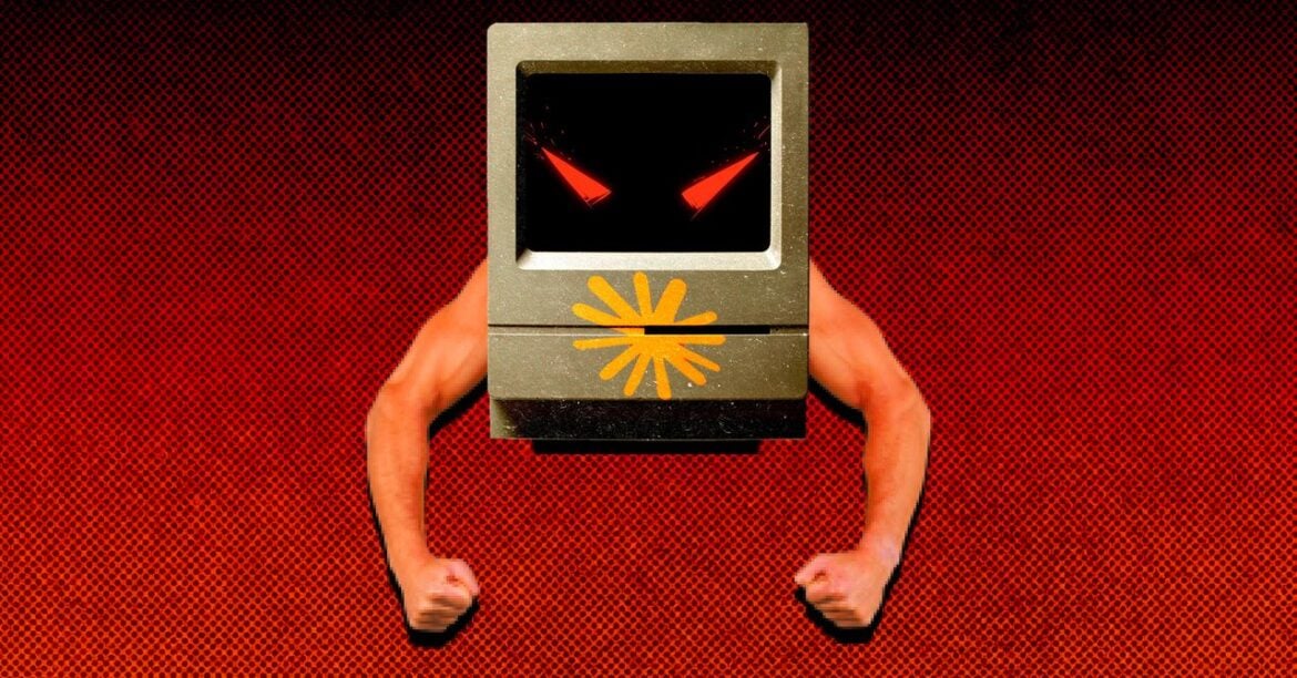Anthropic Discloses Fourth AI Hacking Incident