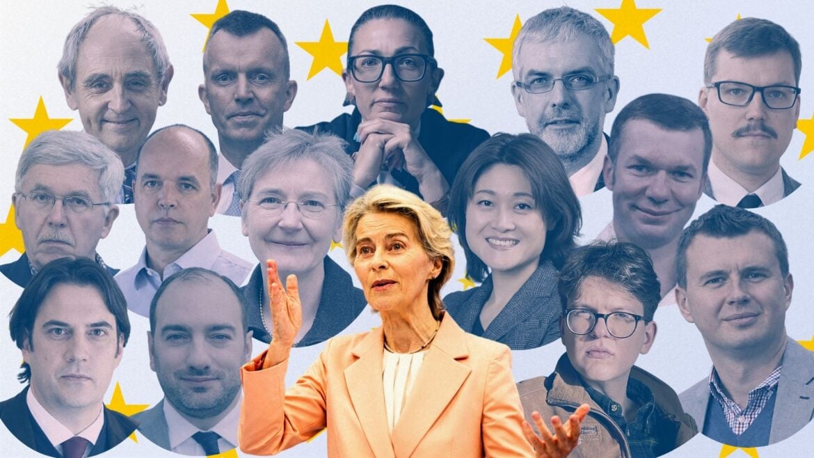 EU Prepares New Security Strategy to Face Permanent Russian Threat