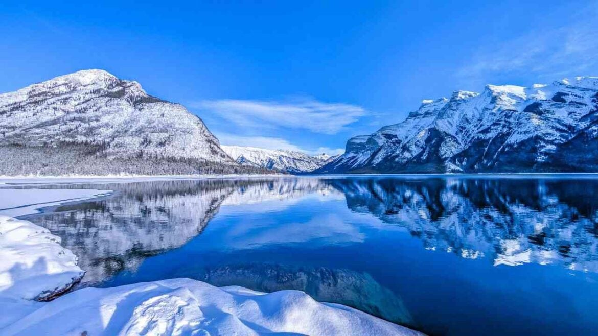 Salt May Hold Key to Earth's 700-Million-Year-Old Freeze