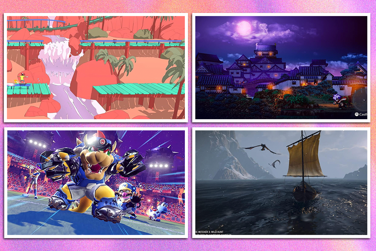 Capcom Shines With Switch 2 Previews At Tokyo Game Show 2026