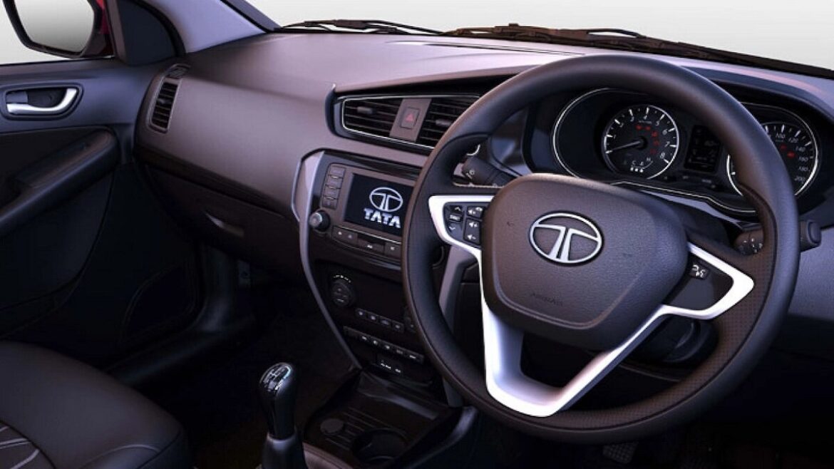 Tata Motors Sales Data: टाटा कारों की बिक्री में 56% की जोरदार बढ़त, EV सेल्स ने तोड़े रिकॉर्ड, 94% की छलांग - CNBC Awaaz