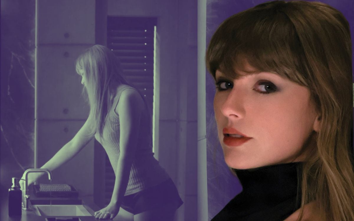 Taylor Swift to Debut Patient Zero Music Video at 2026 VMAs