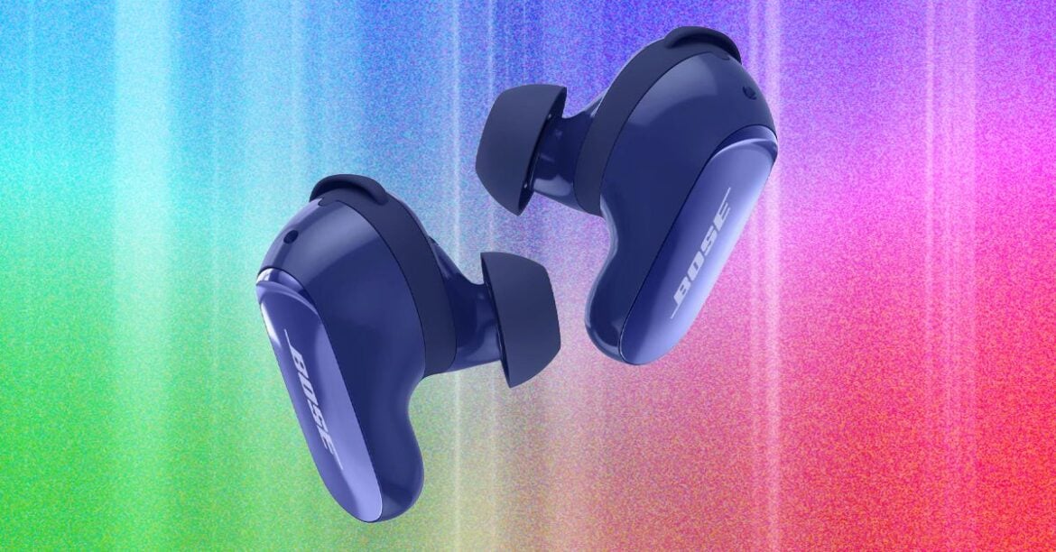 Bose QuietComfort Ultra Earbuds 2nd Gen Retain ANC Crown in 2026 Tests