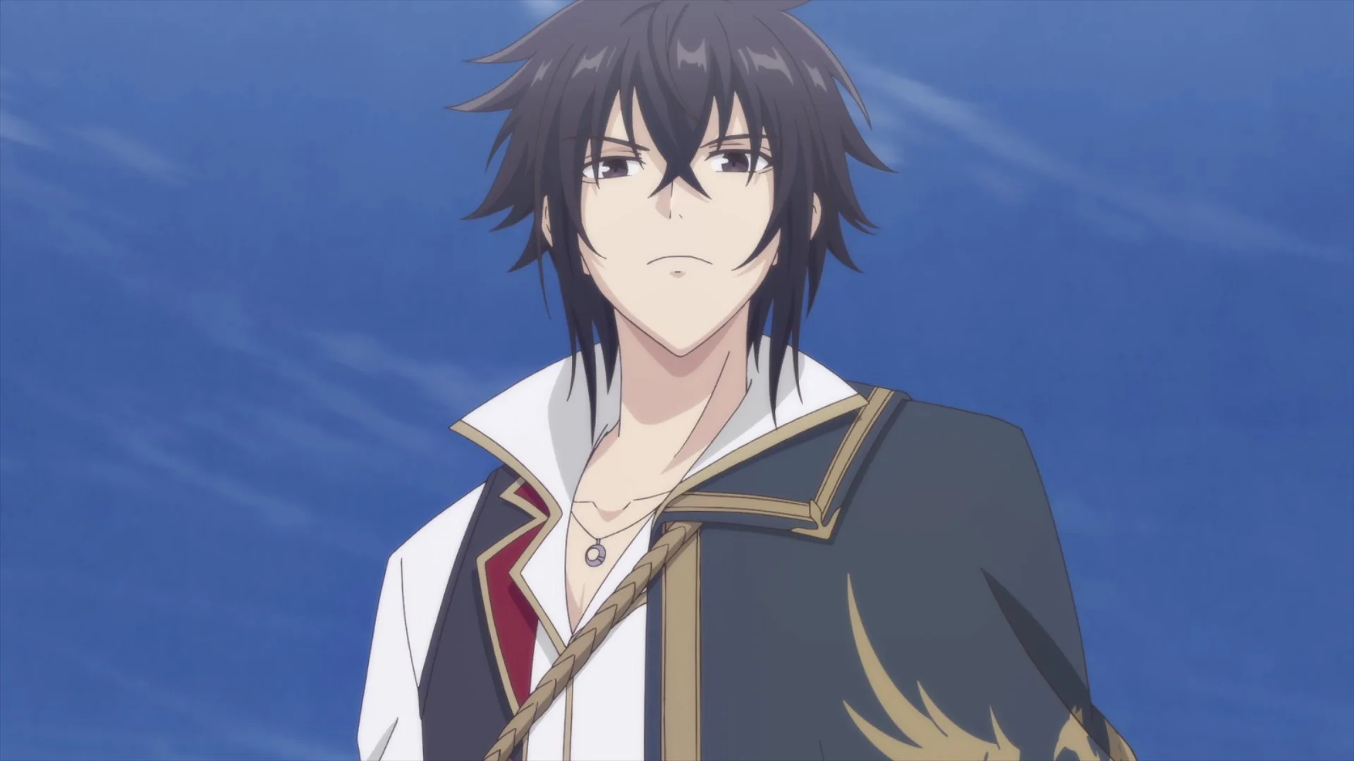 The Insipid Prince's Furtive Grab for the Throne Now Streaming on Crunchyroll