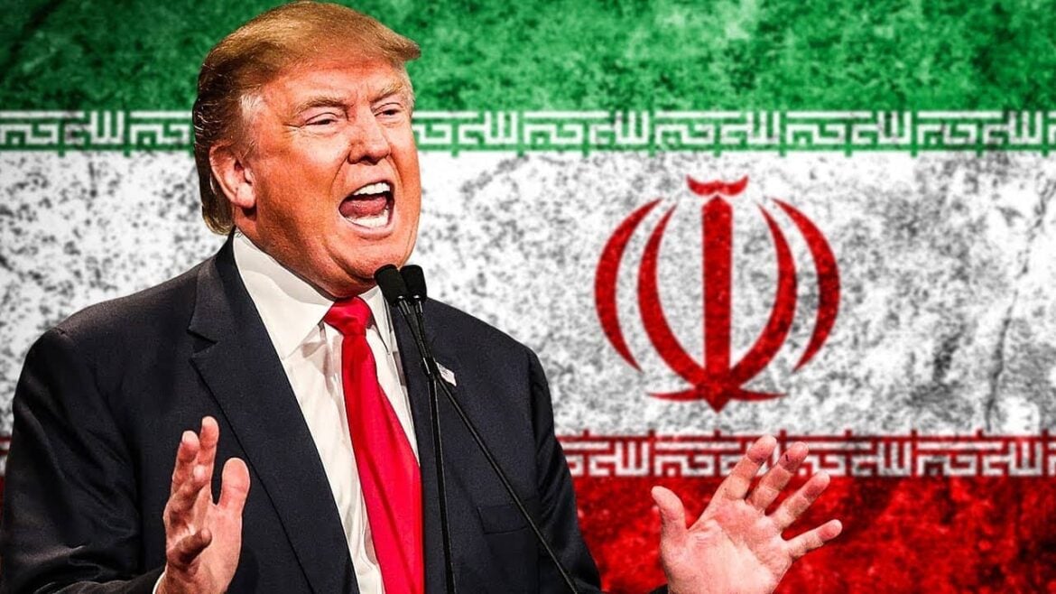 Trump Signals Brief Iran Campaign, Oil Prices Fall