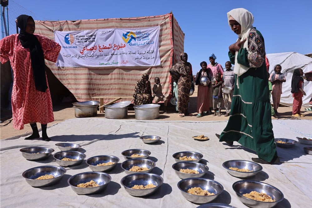 Sudan