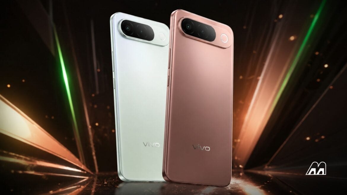Vivo T5 5G Unveils Performance & Value with 144Hz Display