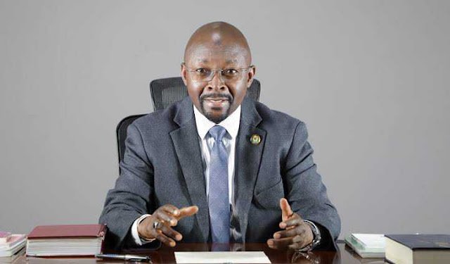 INEC Sets November 2026 Date For Chamwino By-Election
