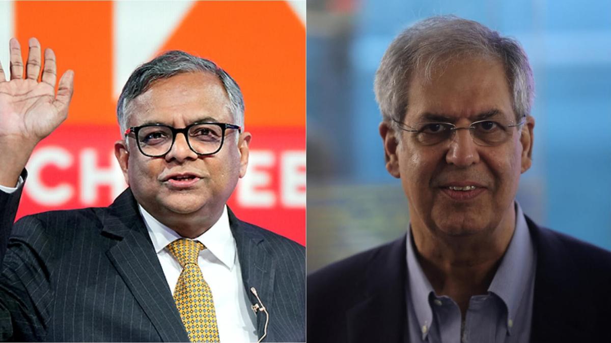 Tata Sons Board Reappoints N. Chandrasekaran for Fifth Year Amid Governance Crisis