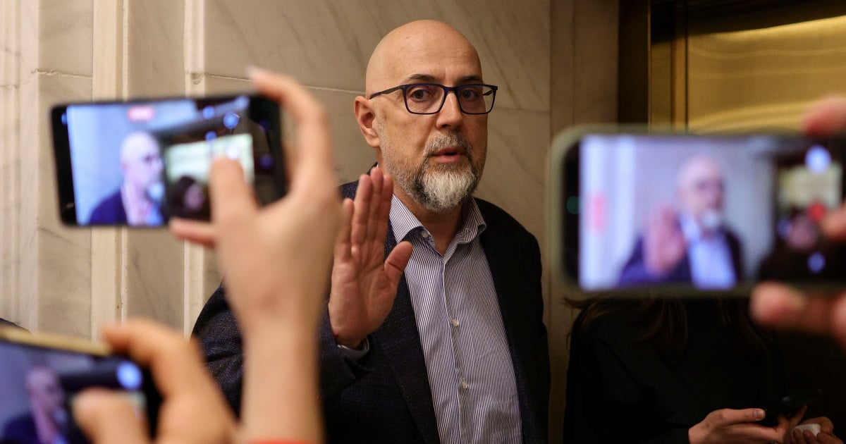 Kelemen Hunor. Sursa foto: Inquam Photos /Octav Ganea