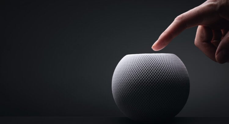 Apple Prepares HomePod mini 2 With New Colors and Faster Processor