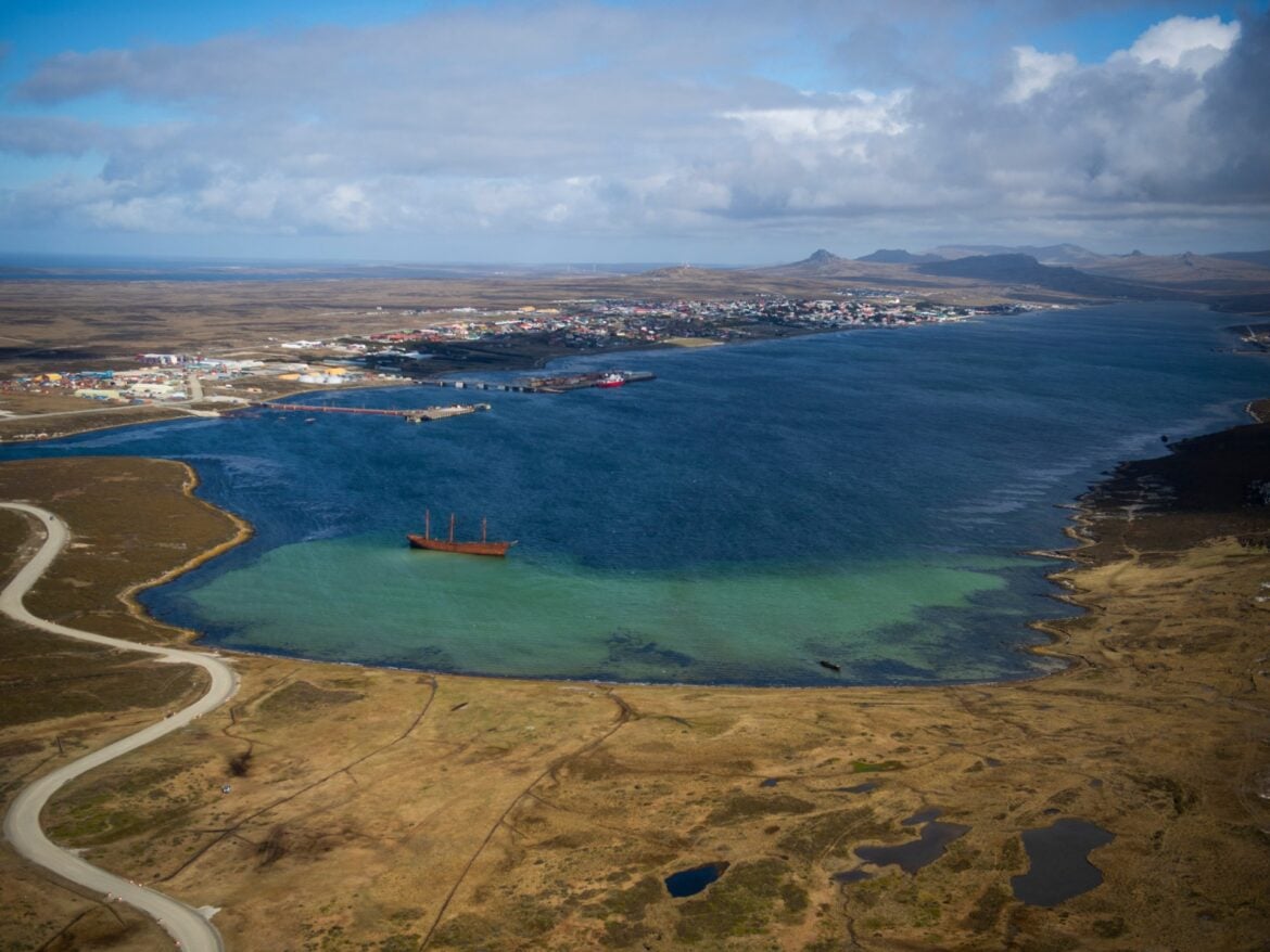 Why do the Falkland Islands matter to the UK and Argentina so much