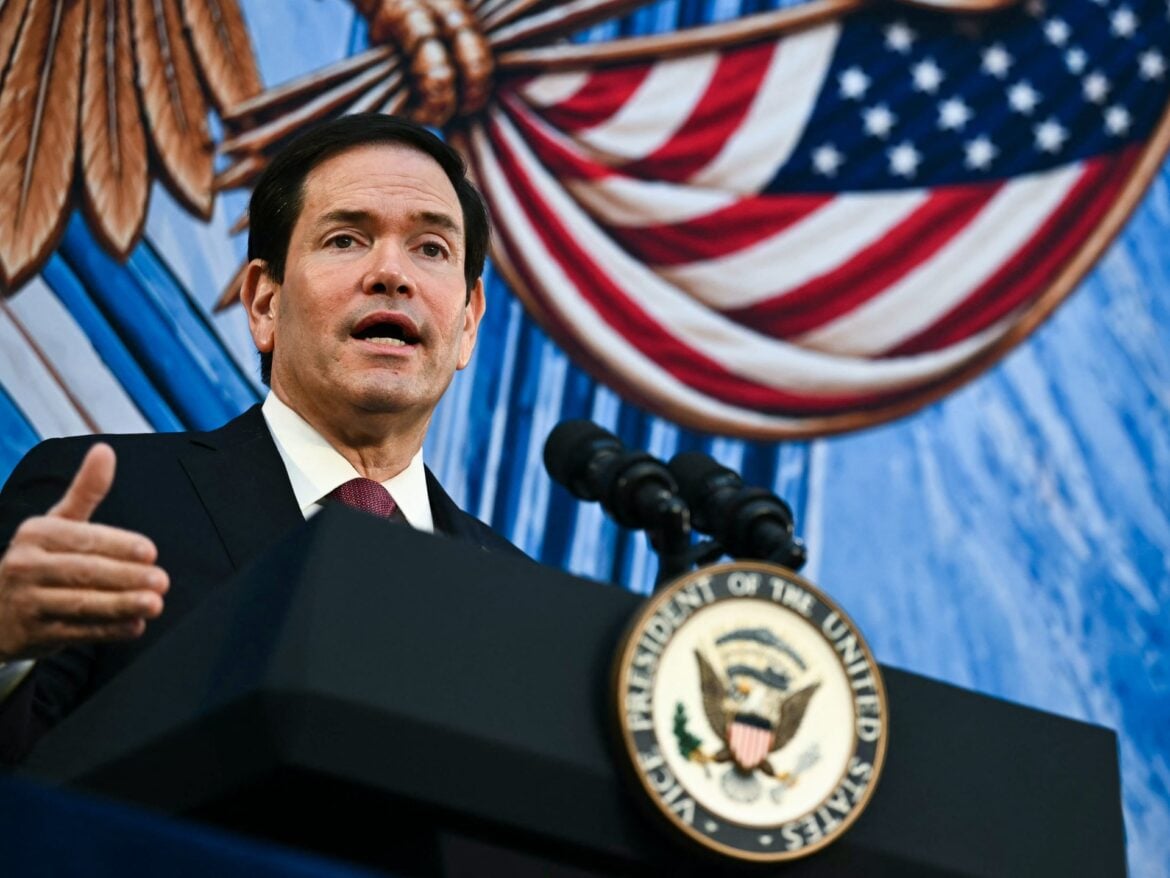 Rubio heads to Ecuador, Colombia, Peru after right-wing victories in region