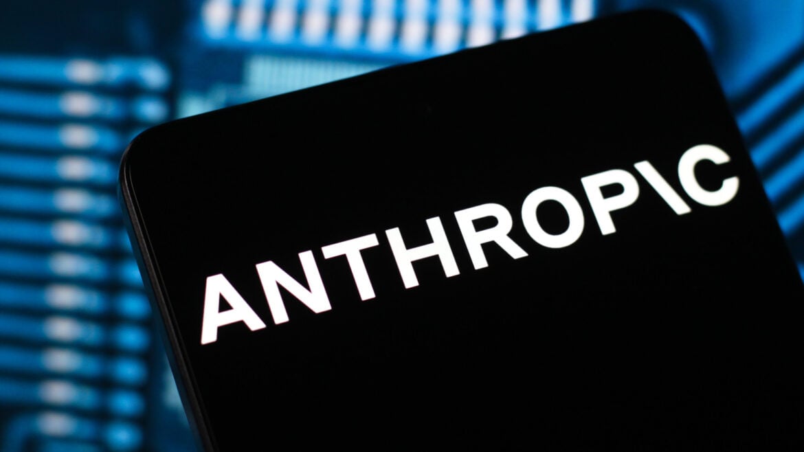 Anthropic and Trump Administration Mend Relations After Blacklist Row