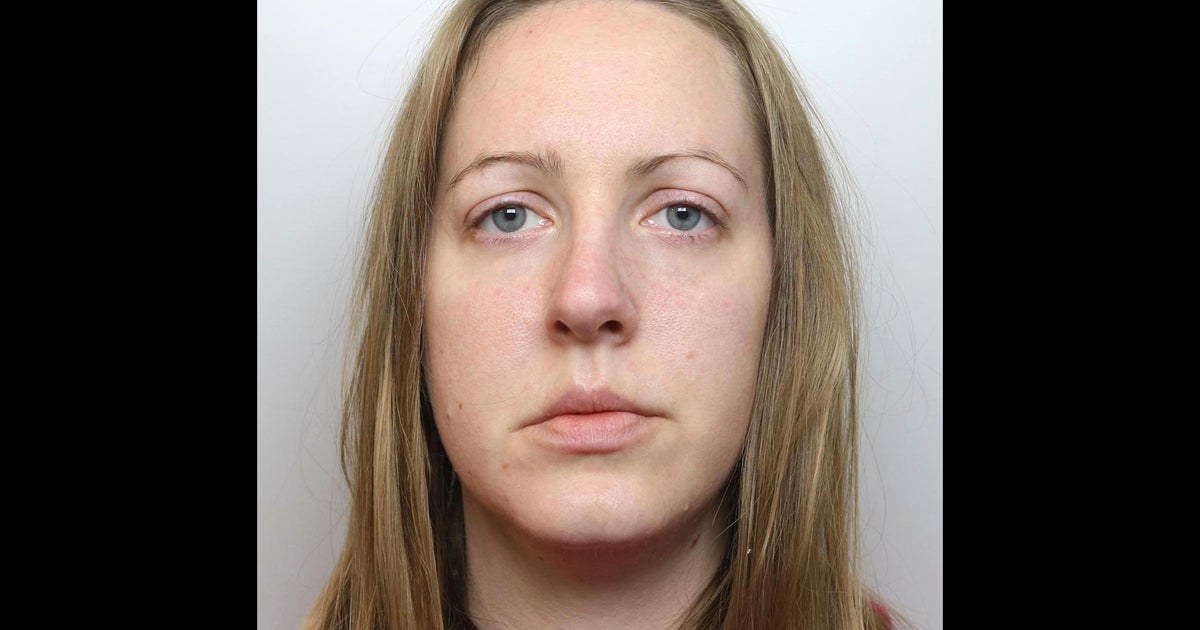 Lucy Letby Inquiry: Cot Cameras Planned After Preventable Killings