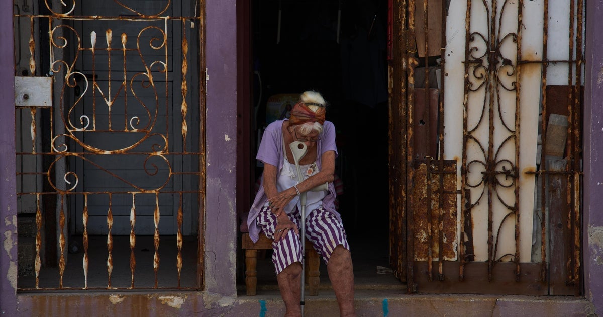 Cuba Blackout: Millions Left Without Power Amid Seventh Island-Wide Blackout This Year