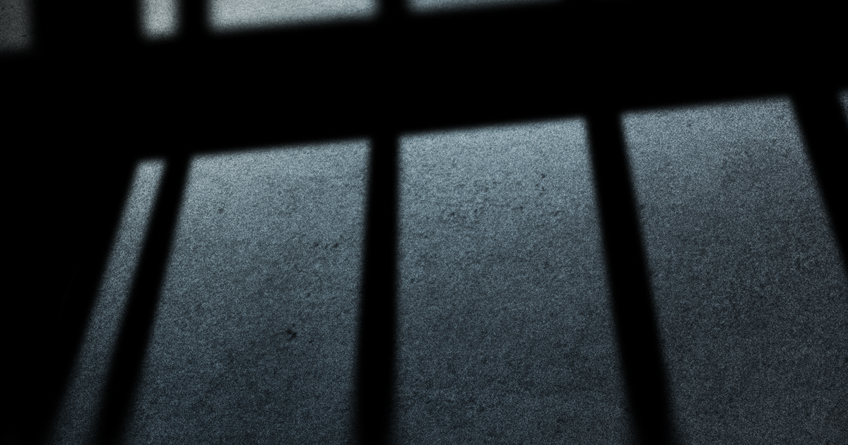 Former Palmer Ridge High School Coach Arrested for Child Sexual Assault