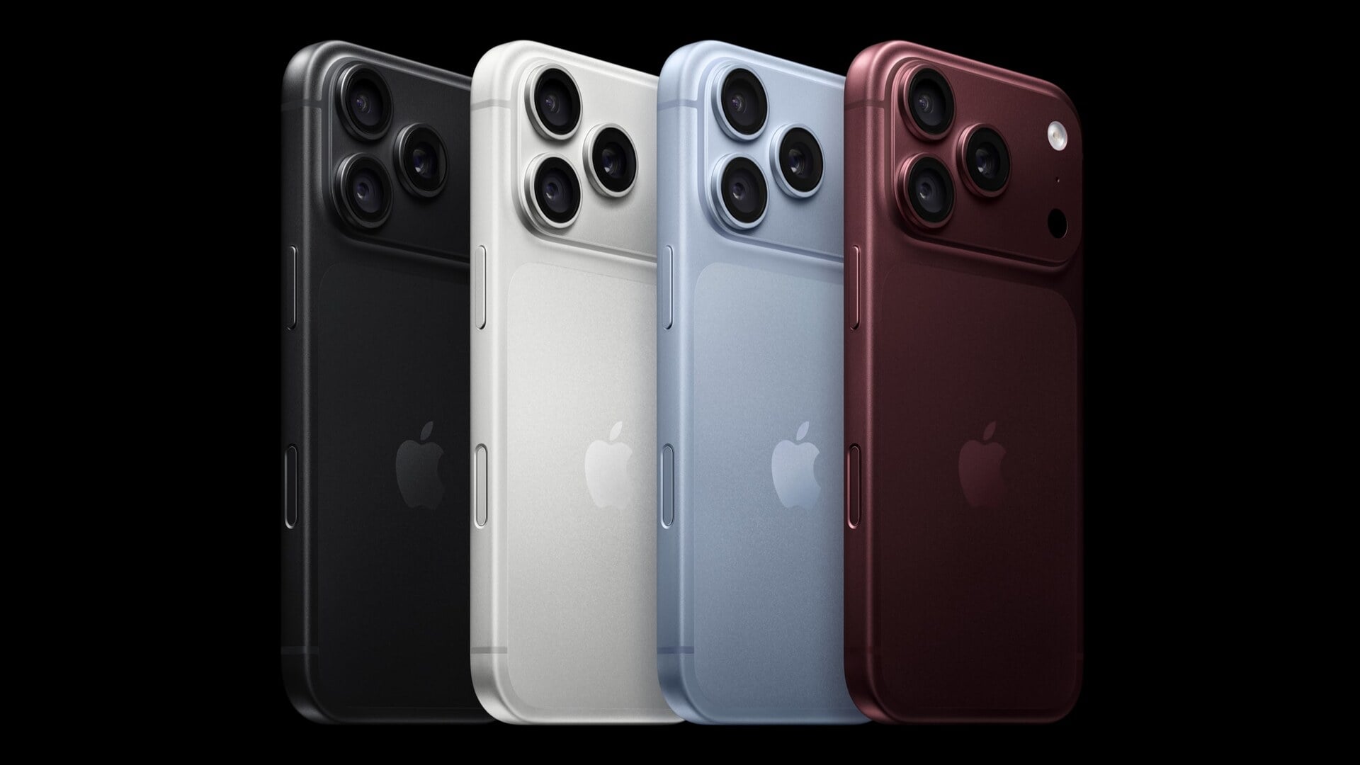 iPhone 18 Pro Max Requires 'Prepare to Ship' Battery Drain for Shipping