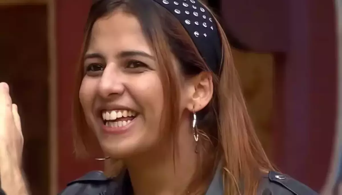 Rhiti Tiwari Reveals Death Threats and Pressure of Fame on Bigg Boss 20