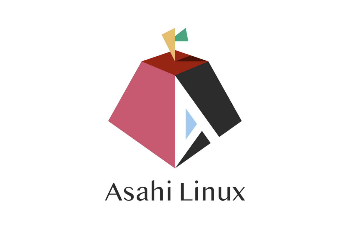 Asahi Linux